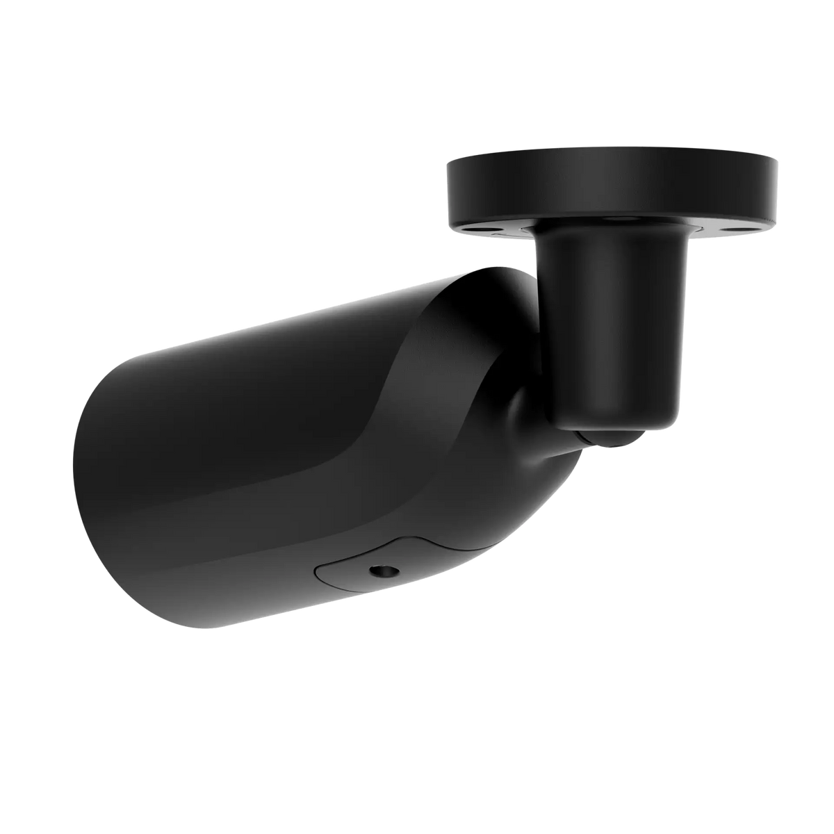 Ajax Bullet Cam Kamera HLVF (5 Mp) Schwarz