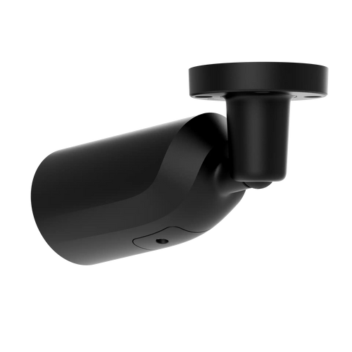 Ajax Bullet Cam Kamera HLVF (5 Mp) Schwarz