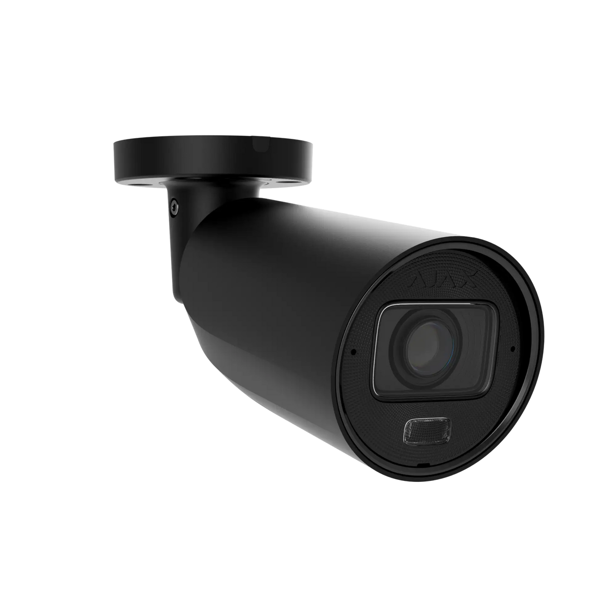 Ajax Bullet Cam Kamera HLVF (5 Mp) Schwarz
