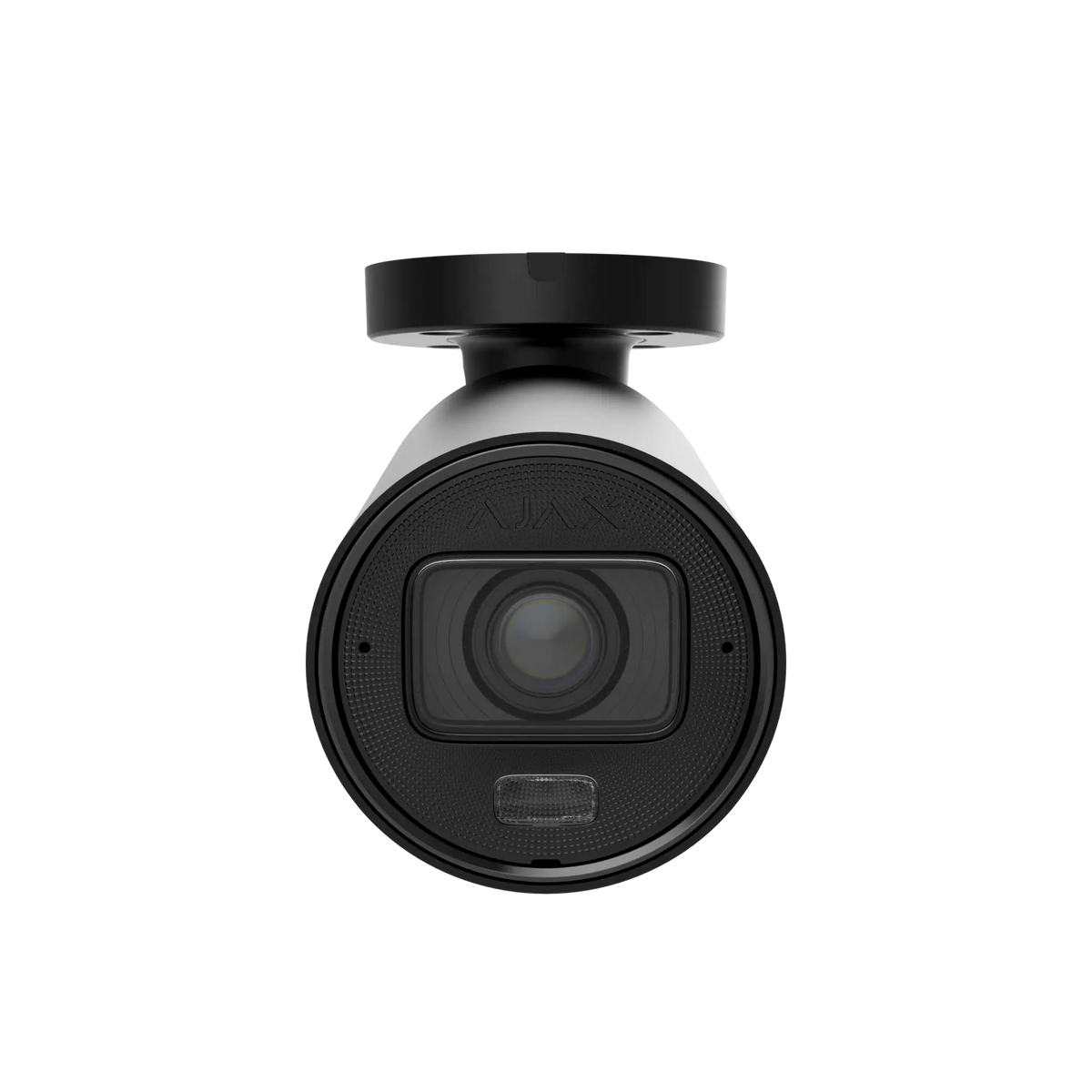 Ajax Bullet Cam Kamera HLVF (5 Mp) Schwarz