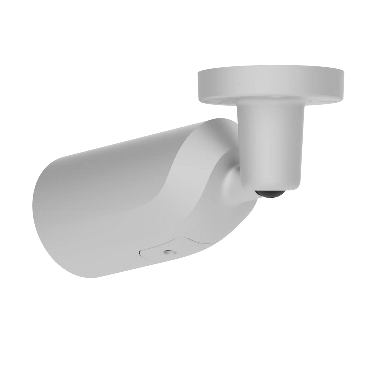 Ajax Bullet Cam Kamera HLVF (8 Mp) Weiß