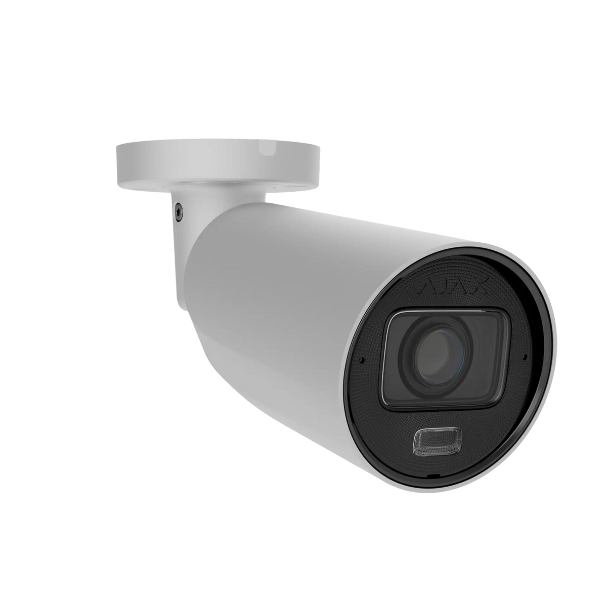 Ajax Bullet Cam Kamera HLVF (8 Mp) Weiß