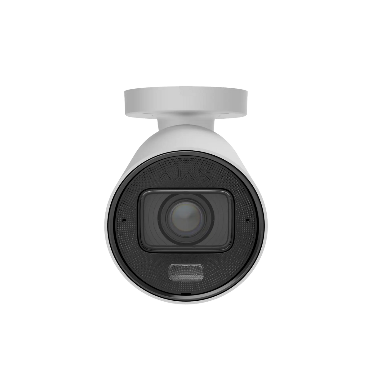 Ajax Bullet Cam Kamera HLVF (8 Mp) Weiß