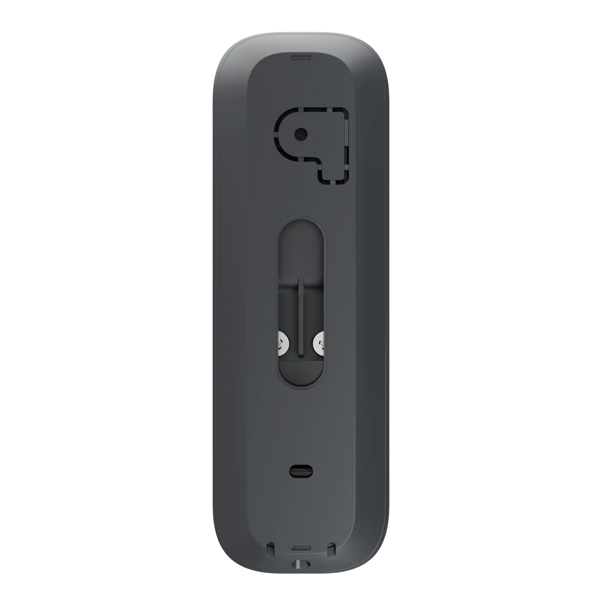 Ajax Door Bell Türsprechanlage mit Kamera Graphit