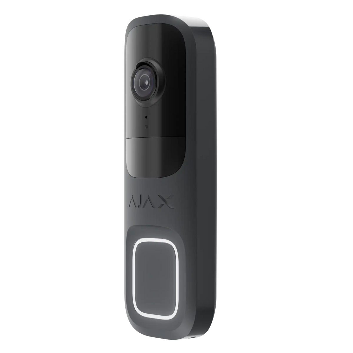 Ajax Door Bell Türsprechanlage mit Kamera Graphit
